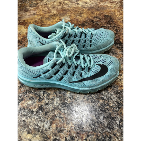 Nike Air Max 2016 Women’s - Picture 3 of 11